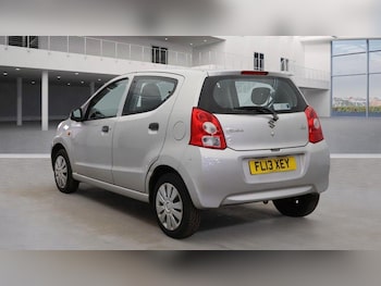 Used Suzuki Alto 2013 for sale - 76036059: Photo
