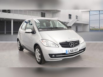 Used Mercedes-Benz A-Class 2011 for sale - 76036060: Photo