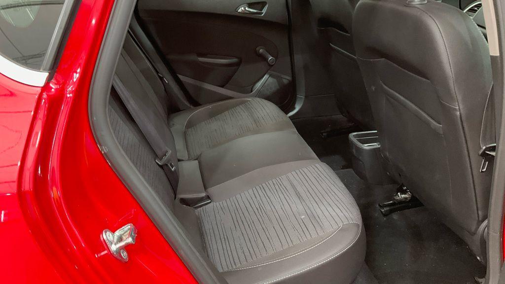 Used Vauxhall Astra 2015 for sale - 76227100: Photo 37