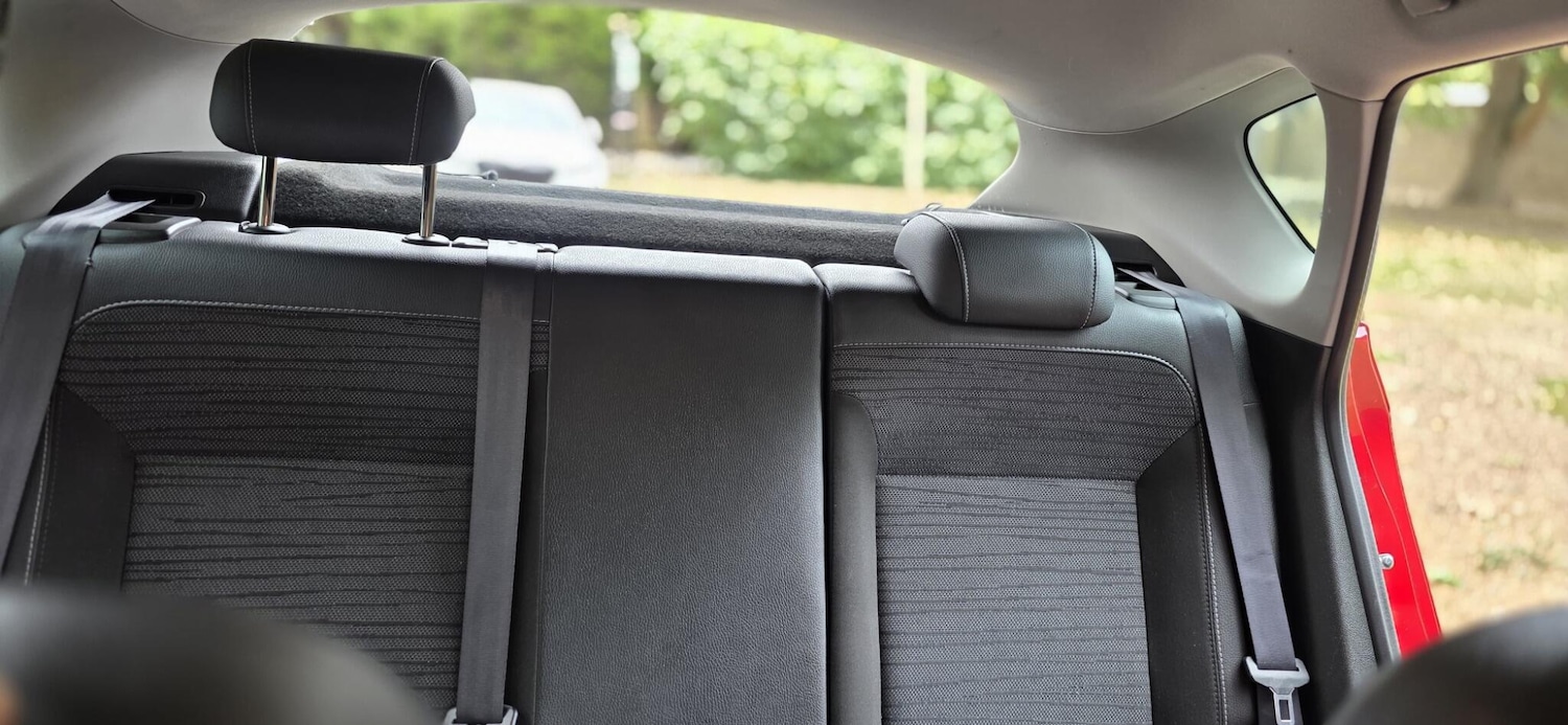 Used Vauxhall Astra 2015 for sale - 76227100: Photo 39