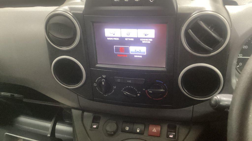 Used Citroen Berlingo 2018 for sale - 76099356: Photo 11