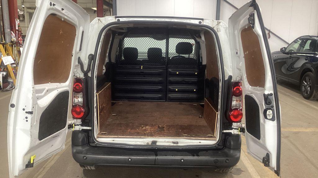 Used Citroen Berlingo 2018 for sale - 76099356: Photo 7