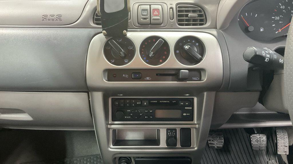 Vehicle 11
