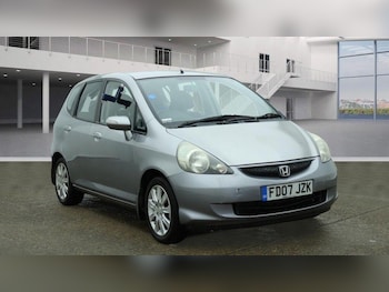 Honda - Jazz