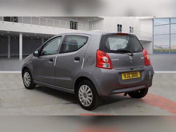 Used Suzuki Alto 2013 for sale - 76036035: Photo