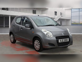 Used Suzuki Alto 2013 for sale - 76036035: Photo