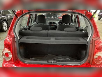 Used Kia Picanto 2011 for sale - 76036032: Photo