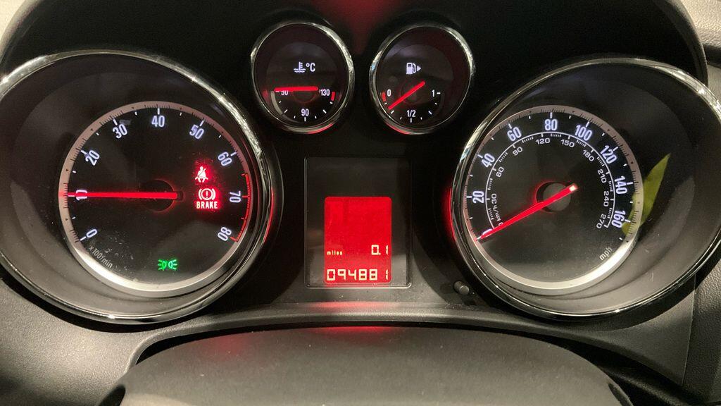 Used Vauxhall Astra for sale - 76485885: Photo 10