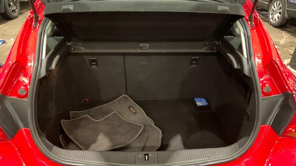 Used Vauxhall Astra for sale - 76485885: Photo 7