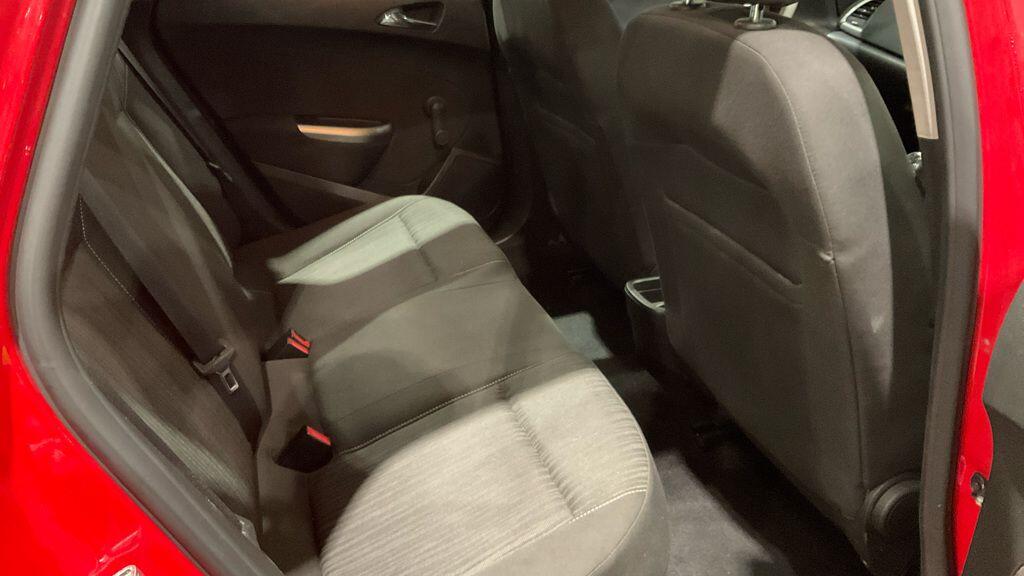 Used Vauxhall Astra for sale - 76485885: Photo 8