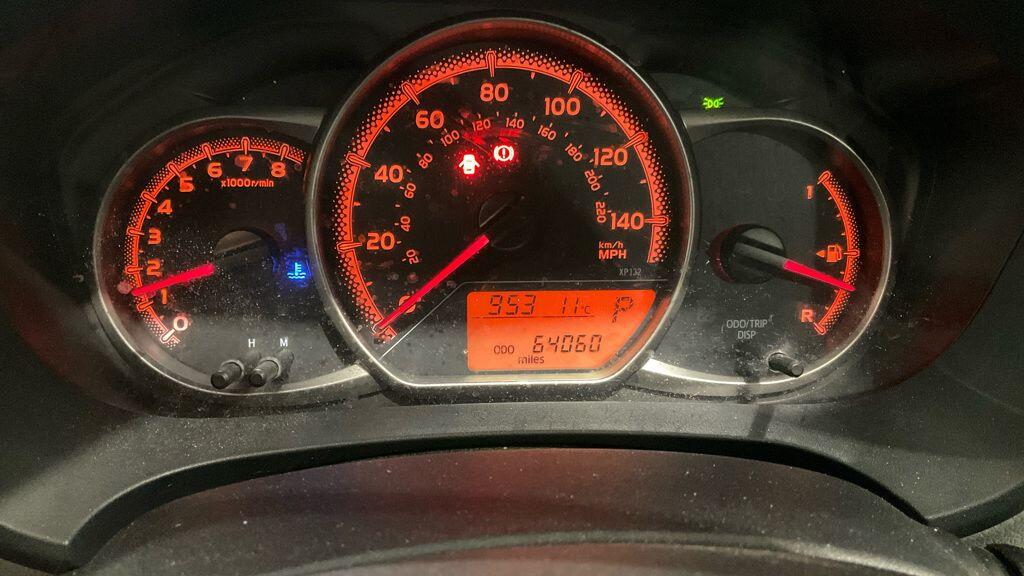 Used Toyota Yaris for sale - 76484568: Photo 10