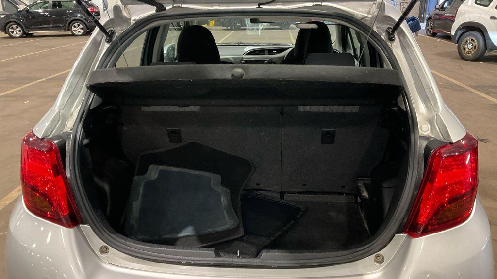 Used Toyota Yaris for sale - 76484568: Photo 7