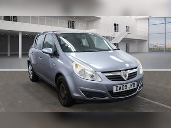 2009 (09) - 1.4i 16V Club 5dr Auto [AC]