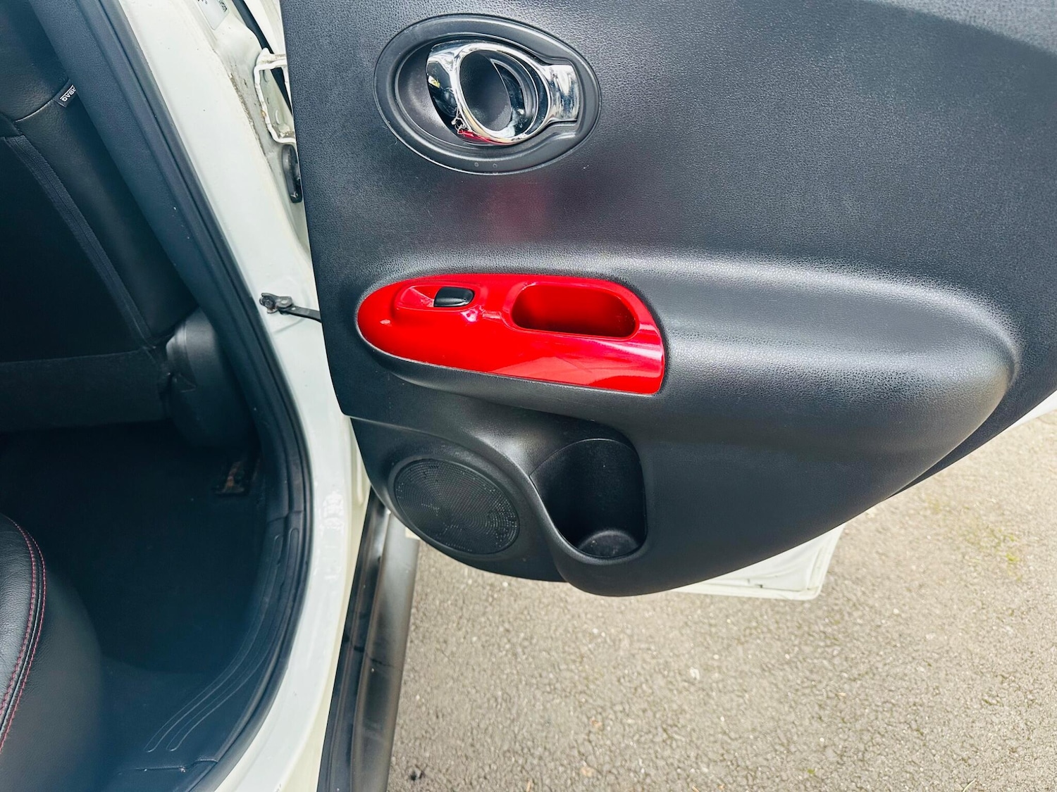 Used Nissan Juke 2013 for sale - 76307384: Photo 17