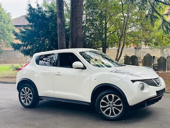 2013 (13) - 1.6 Tekna CVT Euro 5 5dr