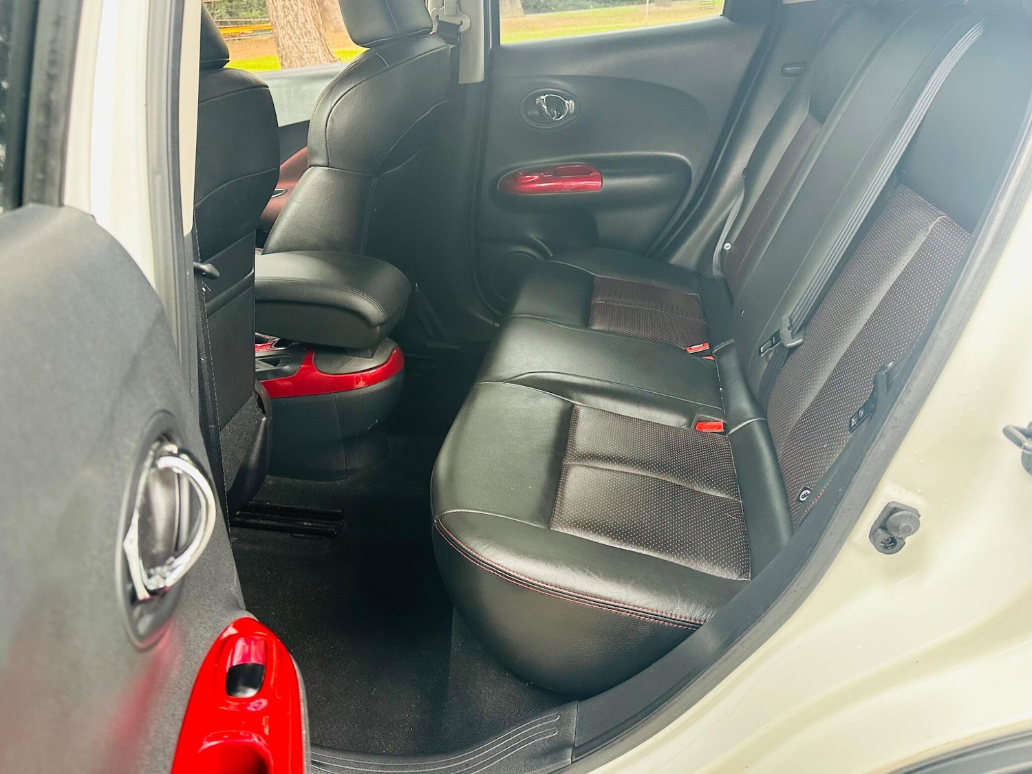 Used Nissan Juke 2013 for sale - 76307384: Photo 23