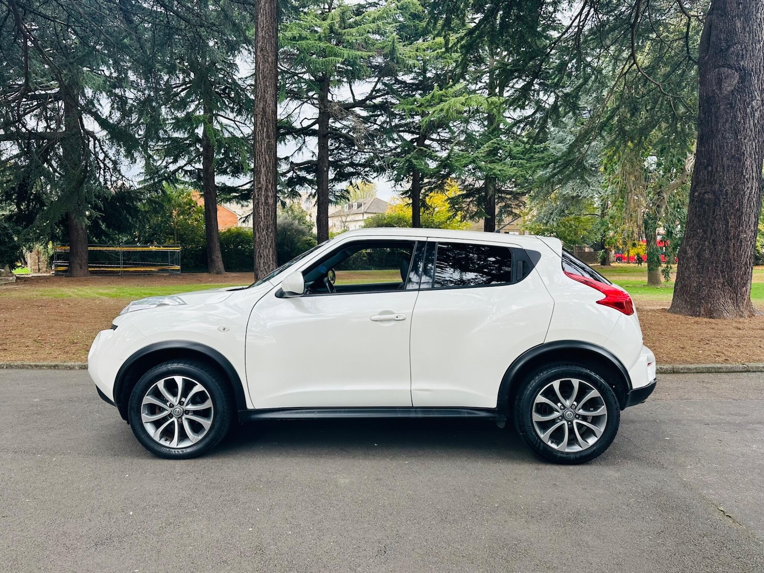 Used Nissan Juke 2013 for sale - 76307384: Photo 26