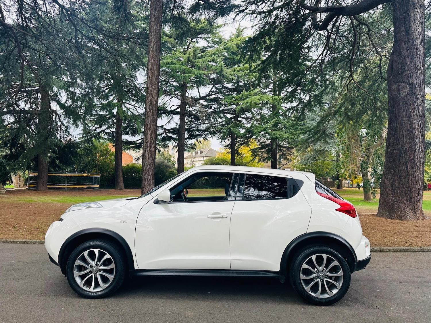 Used Nissan Juke 2013 for sale - 76307384: Photo 27