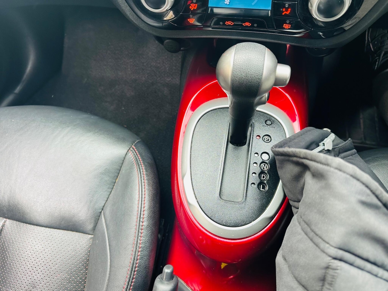 Used Nissan Juke 2013 for sale - 76307384: Photo 28