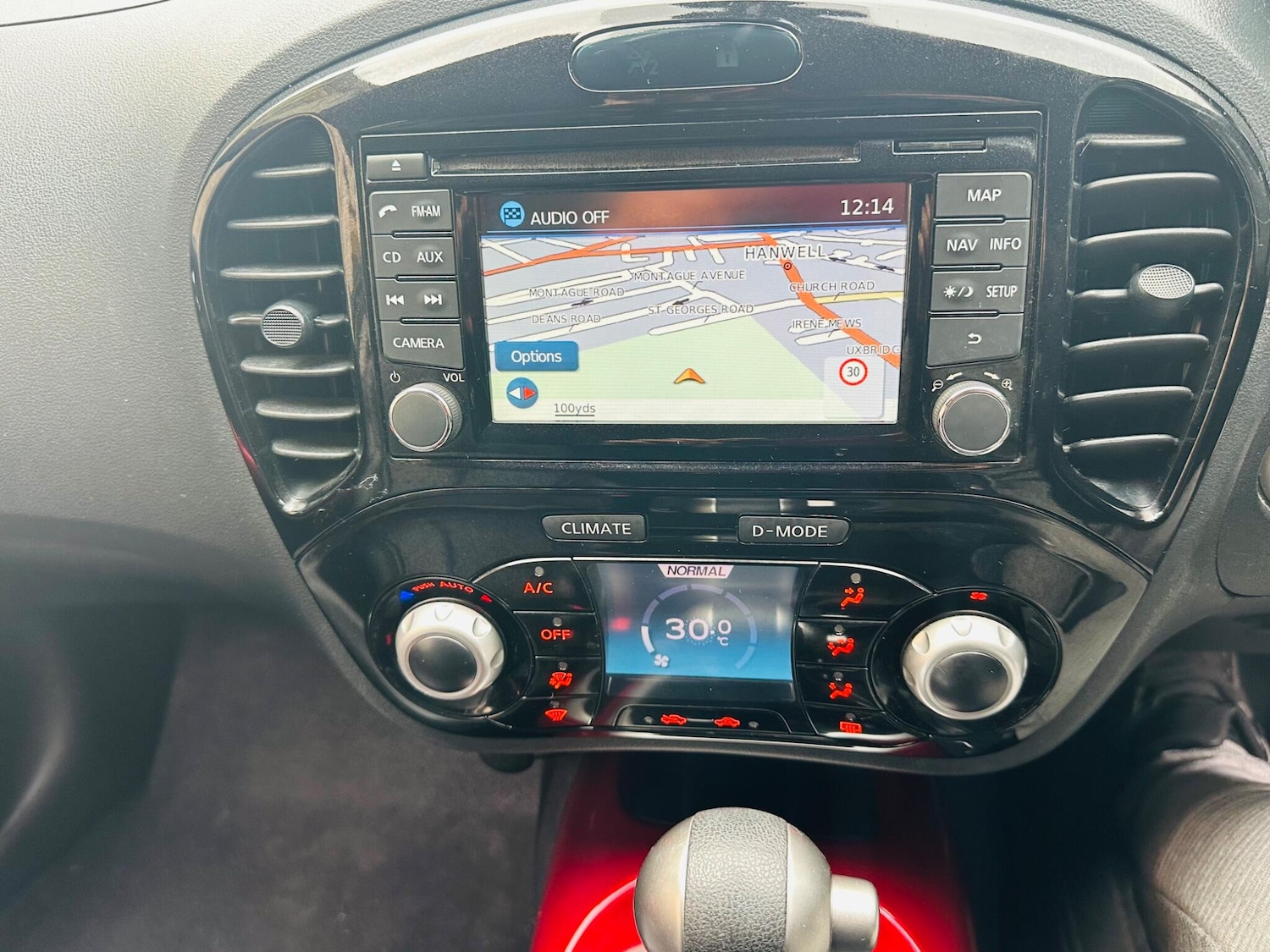 Used Nissan Juke 2013 for sale - 76307384: Photo 29