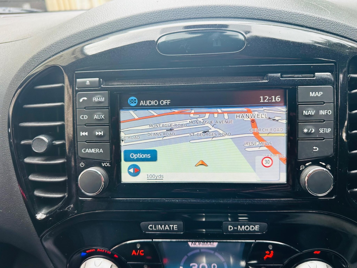 Used Nissan Juke 2013 for sale - 76307384: Photo 35