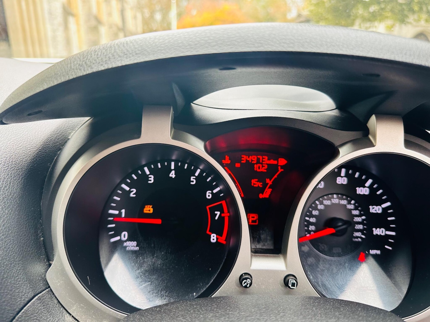 Used Nissan Juke 2013 for sale - 76307384: Photo 38