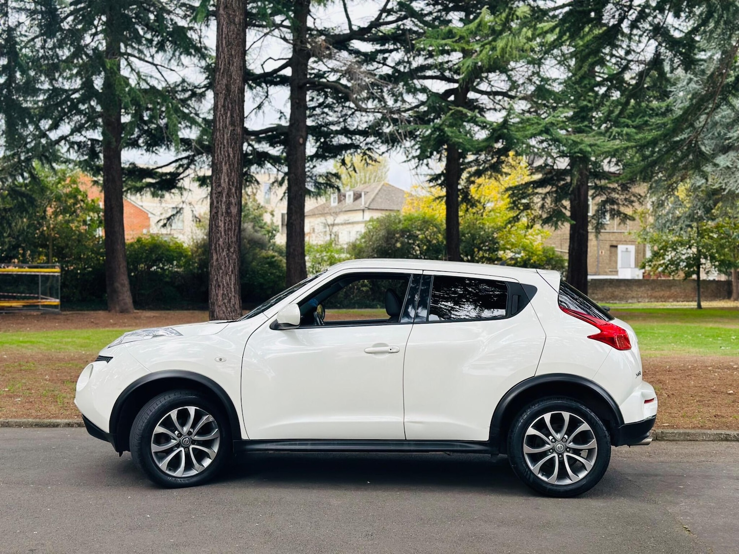 Used Nissan Juke 2013 for sale - 76307384: Photo 6