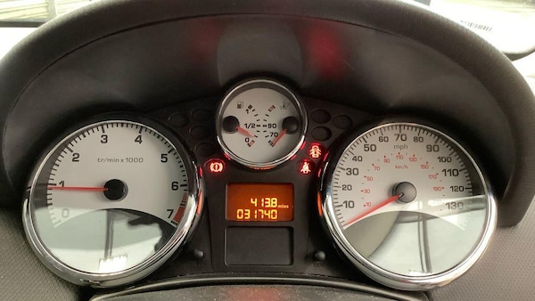 Used Peugeot 207 2009 for sale - 76295181: Photo 10