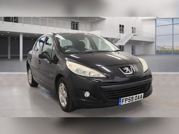 Peugeot - 207