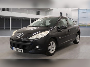 Used Peugeot 207 2009 for sale - 76295181: Photo 2