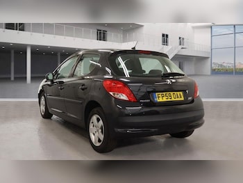 Used Peugeot 207 2009 for sale - 76295181: Photo 3