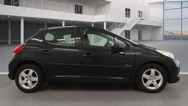 Used Peugeot 207 2009 for sale - 76295181: Photo 5