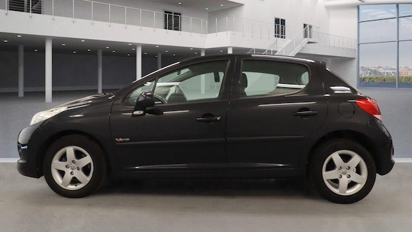 Used Peugeot 207 2009 for sale - 76295181: Photo 6