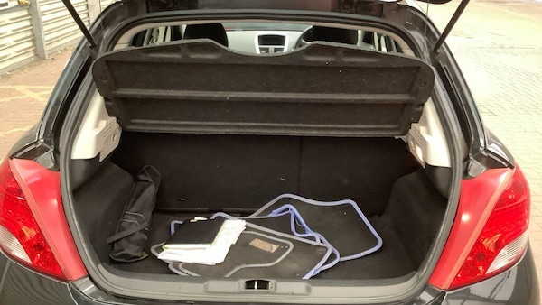 Used Peugeot 207 2009 for sale - 76295181: Photo 7