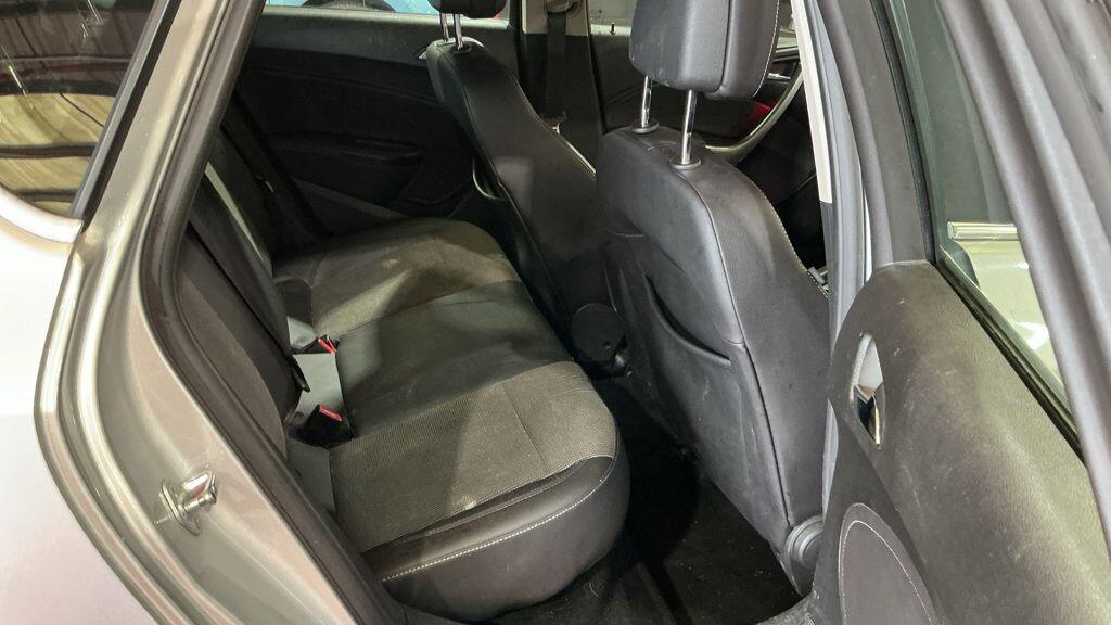 Used Vauxhall Astra 2013 for sale - 76213825: Photo 8