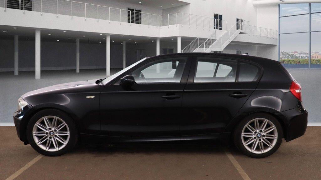 Used BMW 1 Series 2007 for sale - 76214644: Photo 6