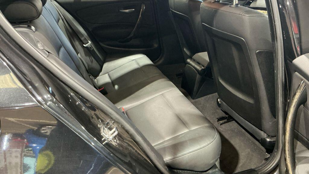 Used BMW 1 Series 2007 for sale - 76214644: Photo 8