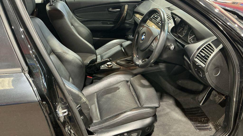 Used BMW 1 Series 2007 for sale - 76214644: Photo 9