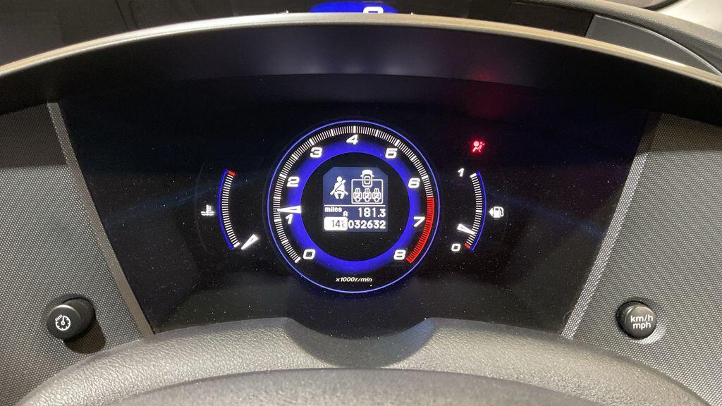 Used Honda Civic 2010 for sale - 76307456: Photo 10