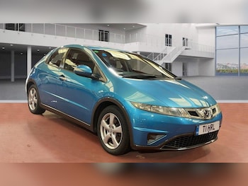 2010 (10) - 1.4 i-VTEC SE i-Shift 5dr