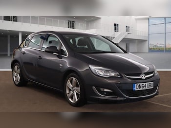 2014 (64) - 1.6 16v SRi Euro 5 5dr
