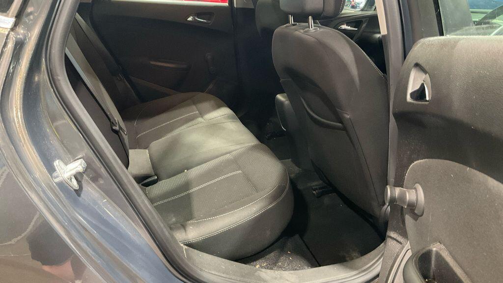 Used Vauxhall Astra 2014 for sale - 76122164: Photo 8