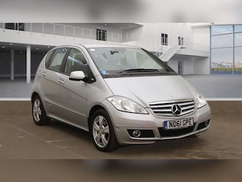 Used Mercedes-Benz A-Class 2011 for sale - 76036077: Photo