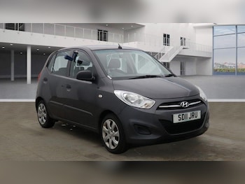 2011 (11) - 1.2 Classic 5dr