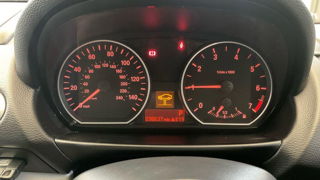 Used BMW 1 Series 2010 for sale - 76226665: Photo 10