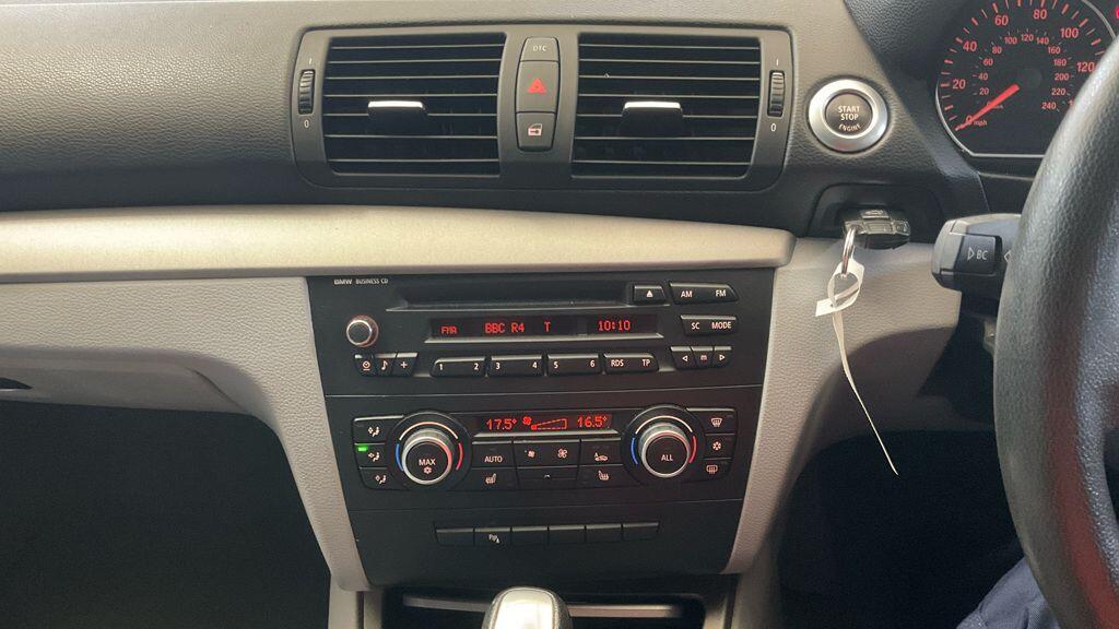Used BMW 1 Series 2010 for sale - 76226665: Photo 11