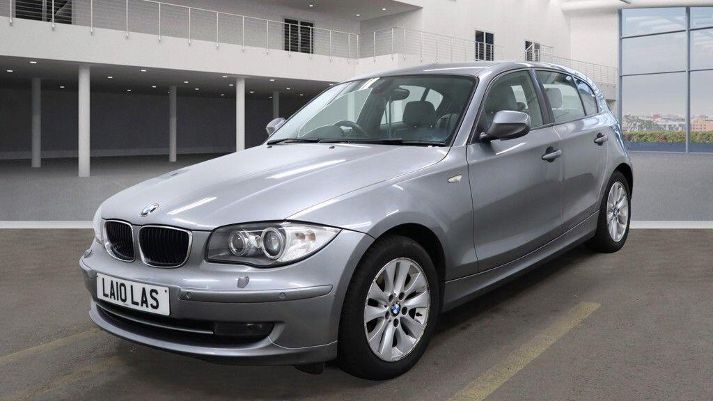 Used BMW 1 Series 2010 for sale - 76226665: Photo 2