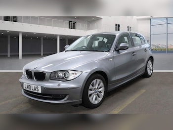 Used BMW 1 Series 2010 for sale - 76226665: Photo