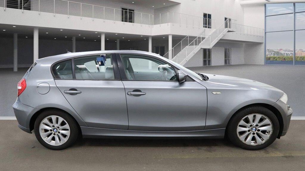 Used BMW 1 Series 2010 for sale - 76226665: Photo 5