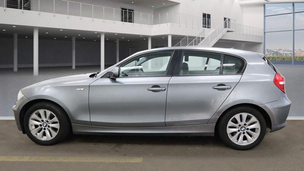 Used BMW 1 Series 2010 for sale - 76226665: Photo 6